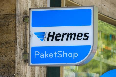 Hermes PaketShop, Eggenfelden 